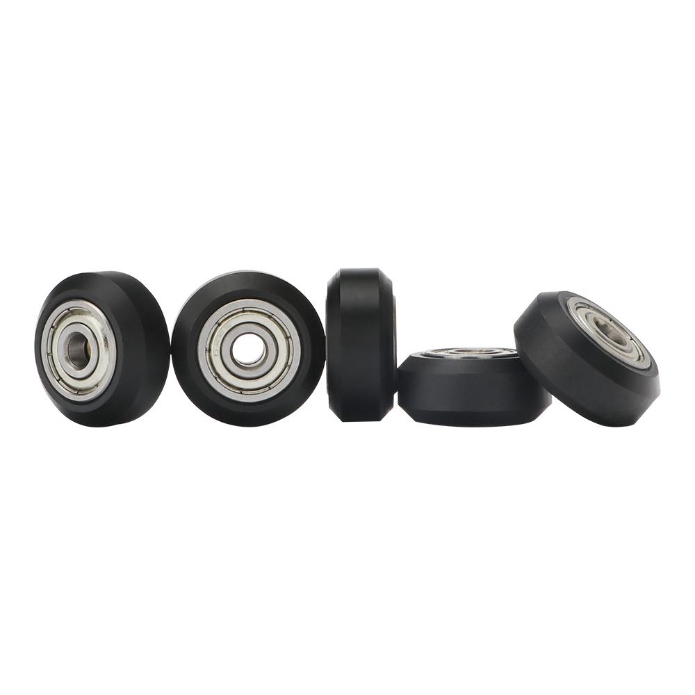 Bearing Pulley for Chiron/Vyper 5Pcs