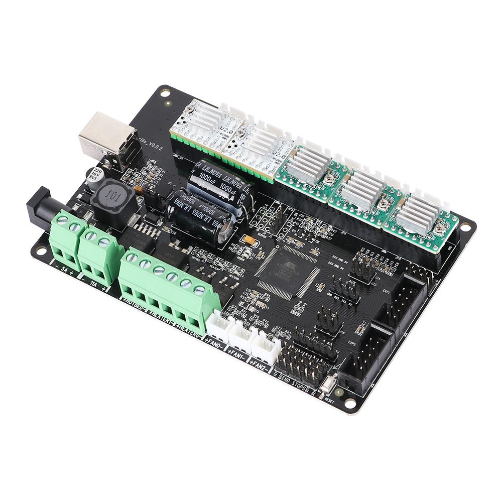 Motherboard for 4Max Pro 2.0