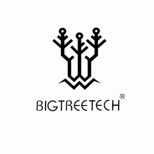 Bigtreetech logo