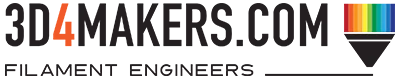 3D4Makers logo