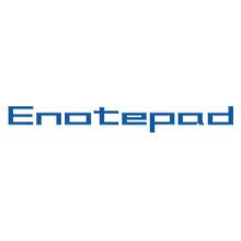 Enotepad logo