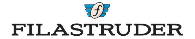 Filastruder logo