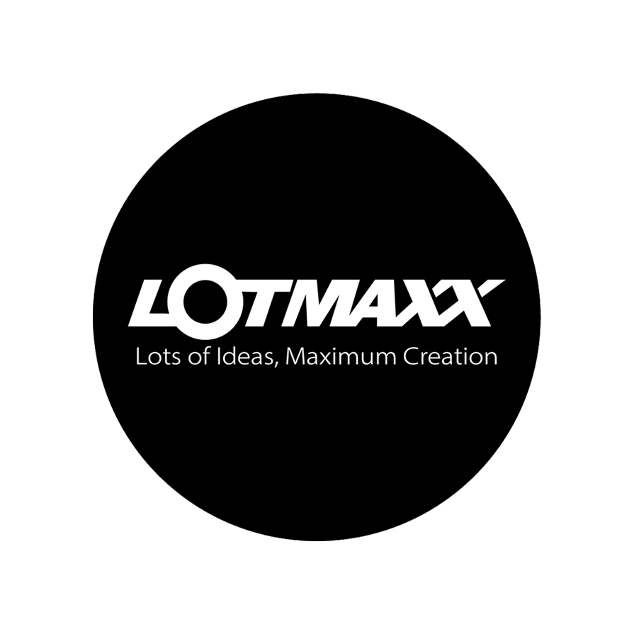 Lotmaxx logo