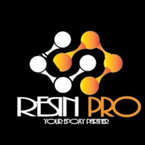 Resin Pro logo
