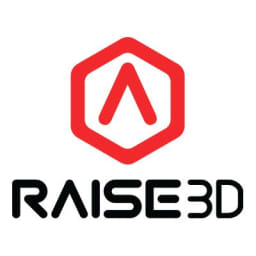 Raise3D logo