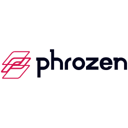 Phrozen logo
