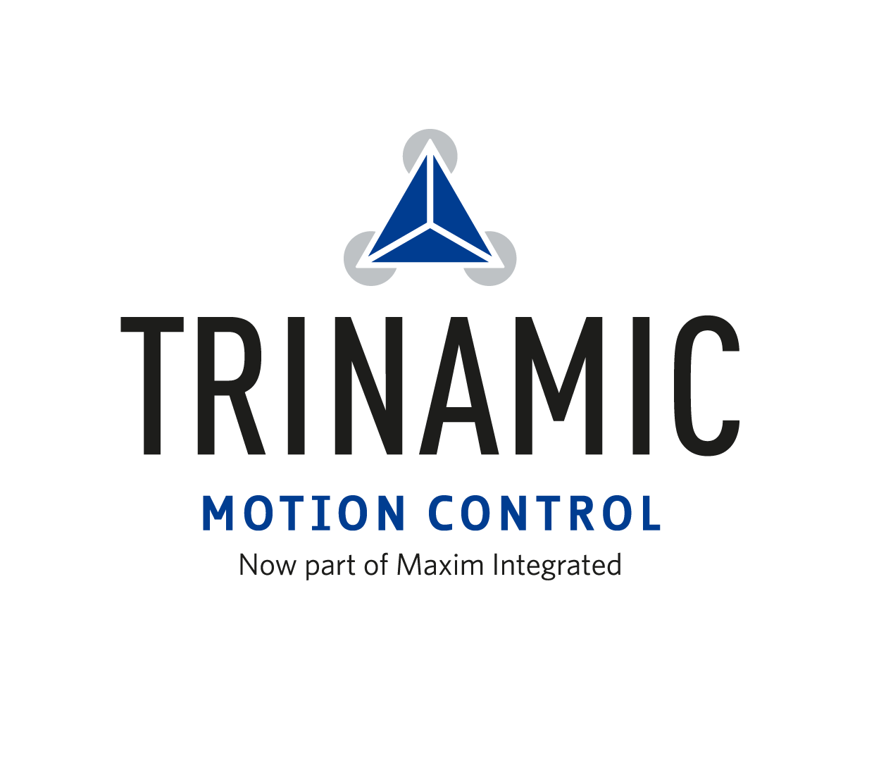 Trinamic logo