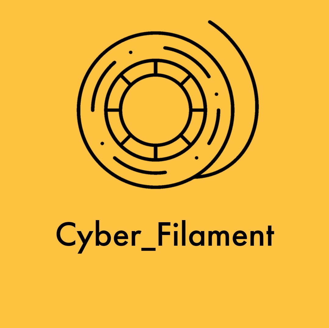 Cyber3D logo