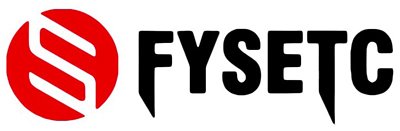 Fysetc logo