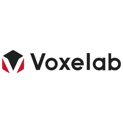 Voxelab logo
