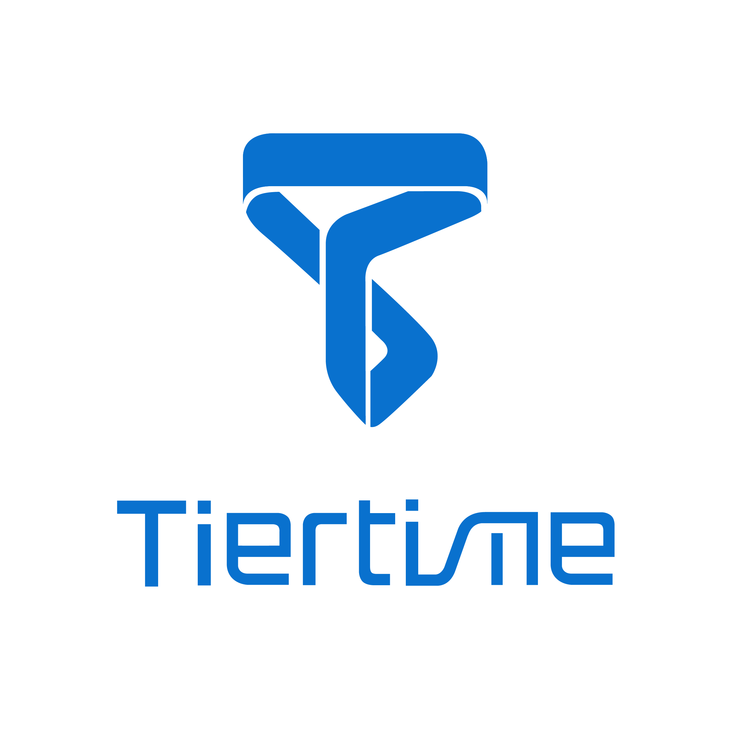Tiertime logo