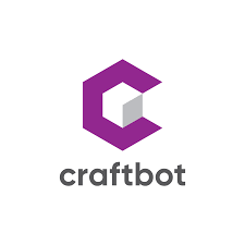 CraftBot logo