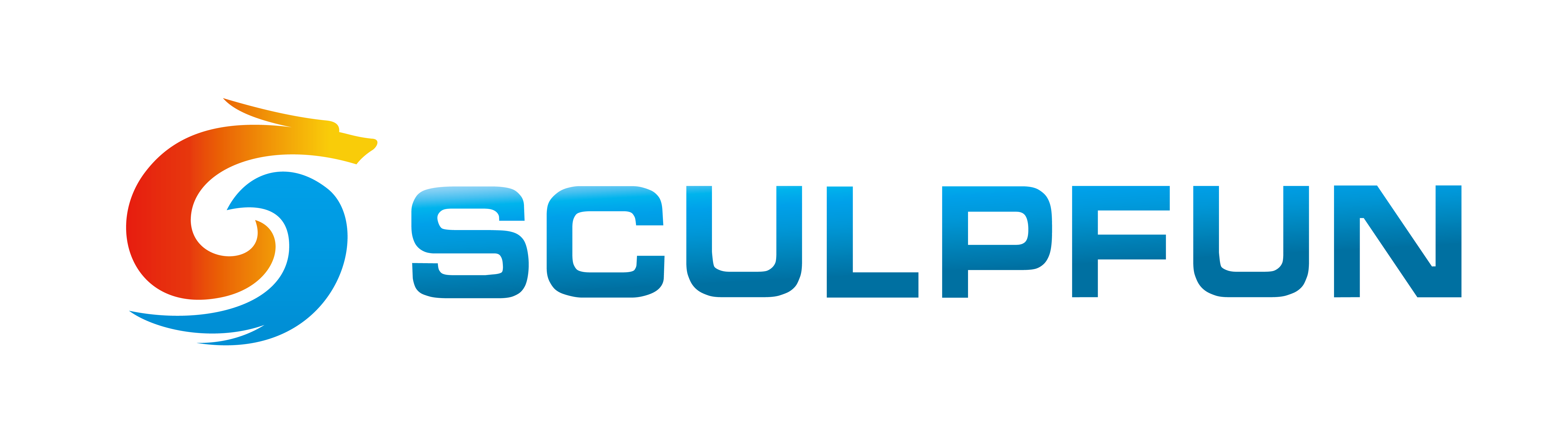 Sculpfun logo