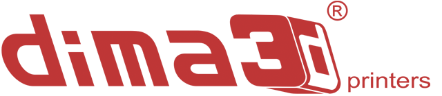 Dima3D logo