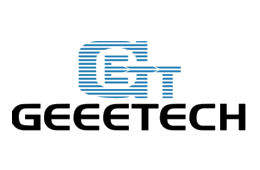 Geeetech logo
