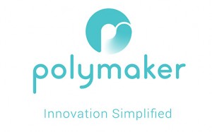 PolyMaker logo