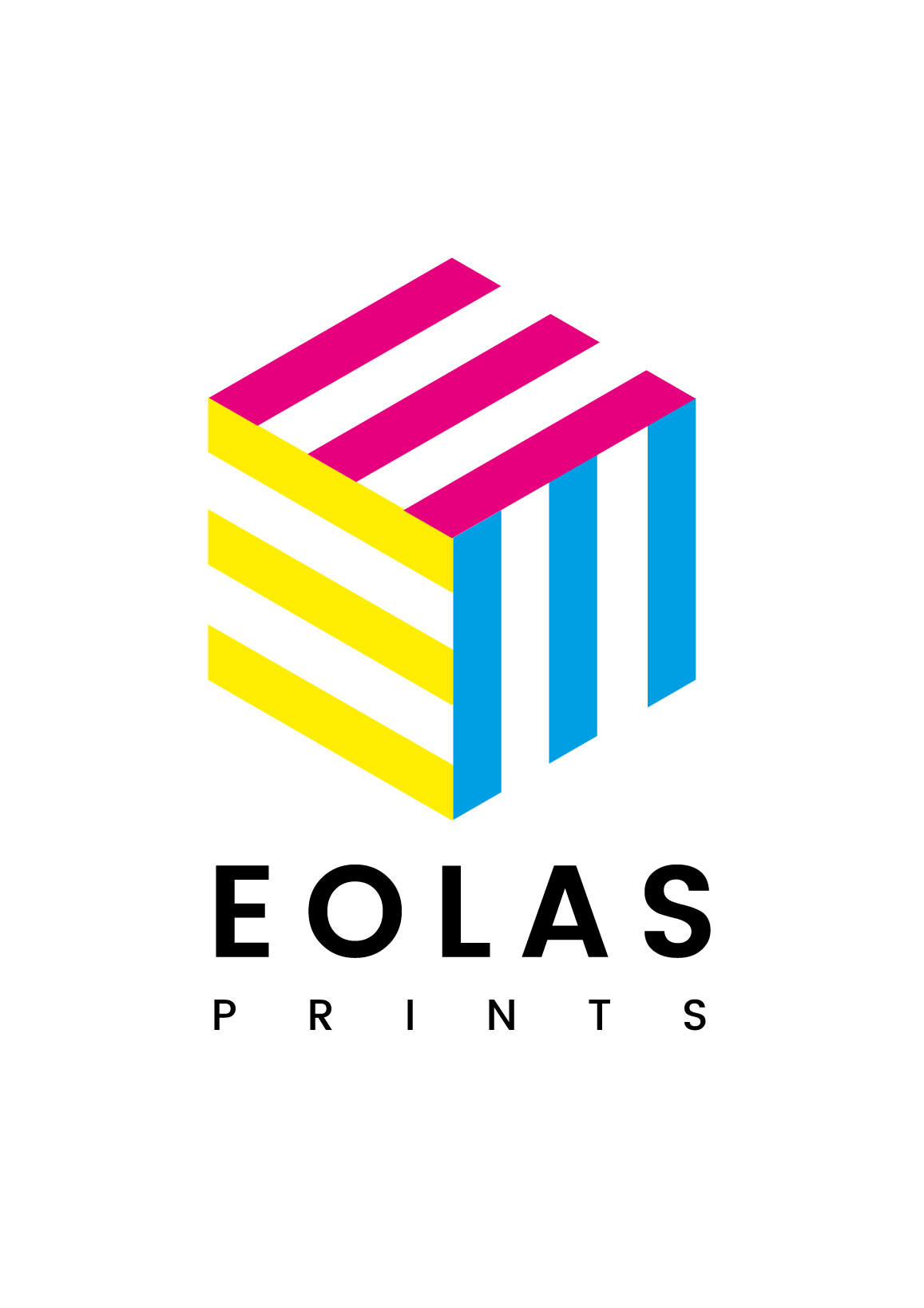 Eolas Prints logo
