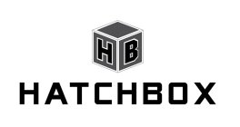 Hatchbox logo
