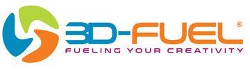 3DFuel logo