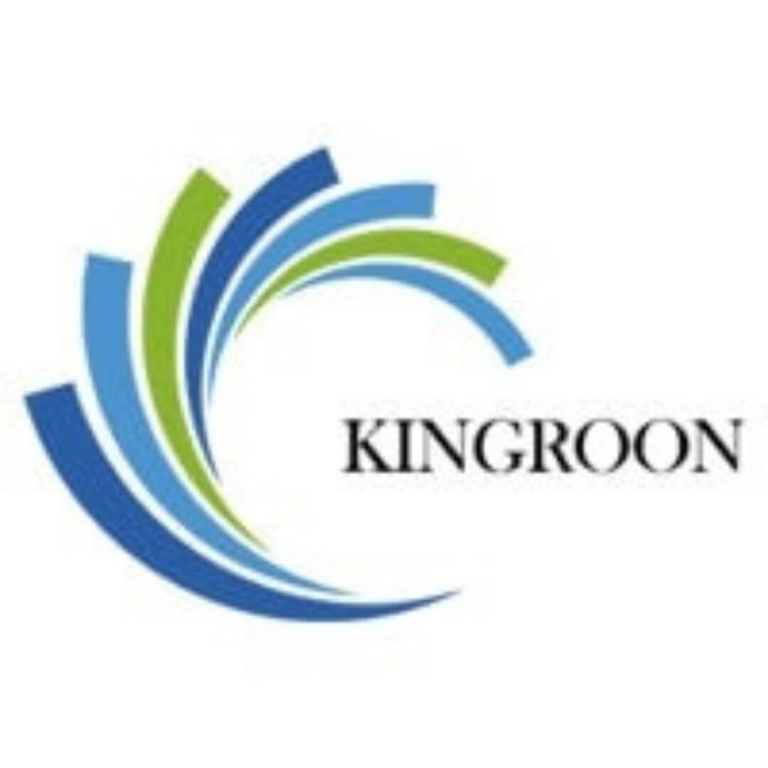 Kingroon logo