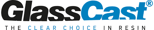 GlassCast logo