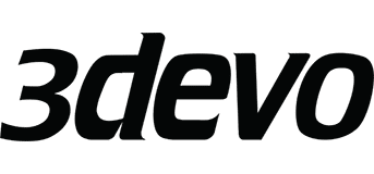 3DEvo logo