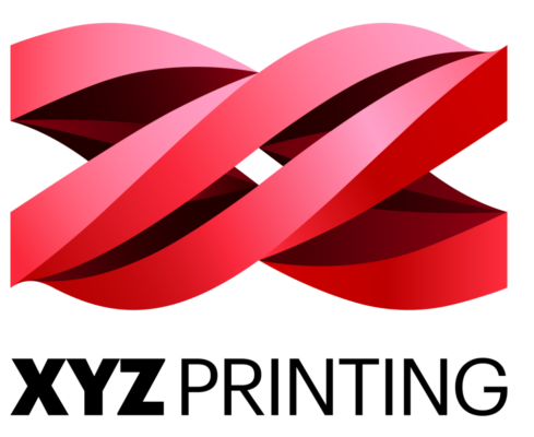 XYZ Printing logo