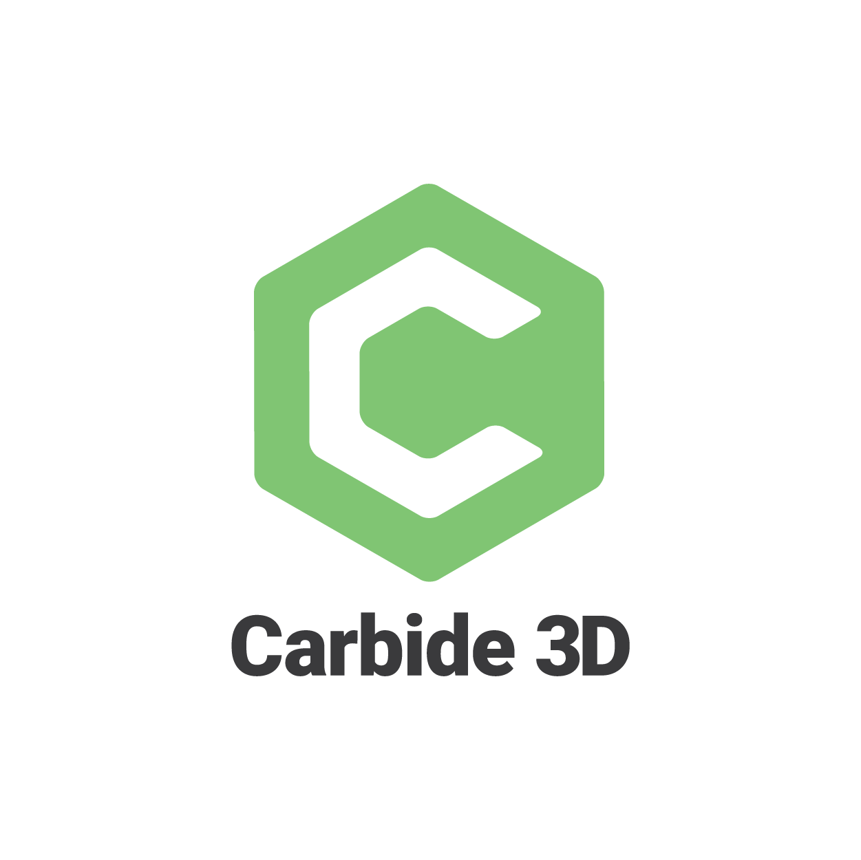 Carbide 3D logo