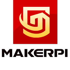 MakerPi logo