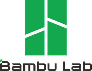 Bambu Lab logo